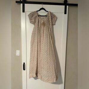 Doen Jocelina Dress